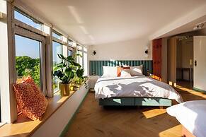 Fragola Apartments Old Town