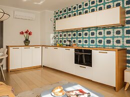 Fragola Apartments Old Town