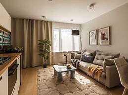 Fragola Apartments Old Town