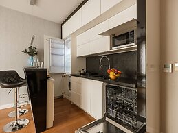 Fragola Apartments Old Town
