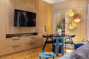 Fragola Apartments Old Town