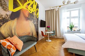 Fragola Apartments Old Town