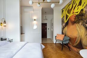 Fragola Apartments Old Town