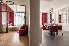 Fragola Apartments Old Town