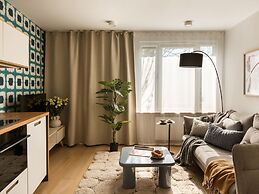 Fragola Apartments Old Town