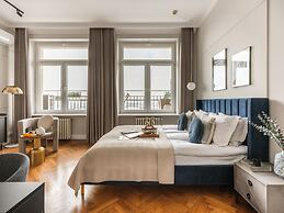 Fragola Apartments Old Town
