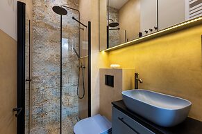 Fragola Apartments Old Town