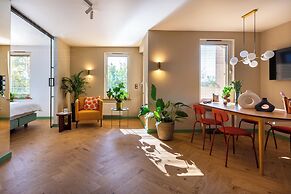 Fragola Apartments Old Town