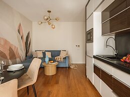 Fragola Apartments Old Town
