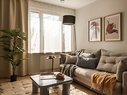 Fragola Apartments Old Town