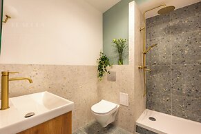 Fragola Apartments Old Town