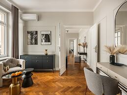 Fragola Apartments Old Town