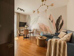 Fragola Apartments Old Town