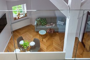 Fragola Apartments Old Town
