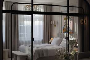 Fragola Apartments Old Town