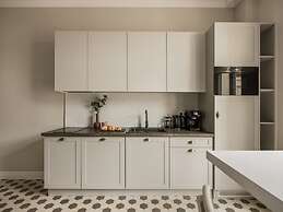 Fragola Apartments Old Town