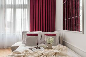 Fragola Apartments Old Town
