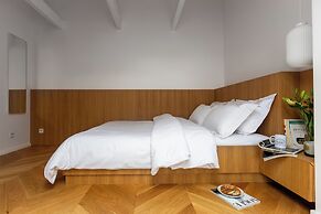 Fragola Apartments Old Town