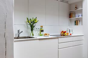 Fragola Apartments Old Town