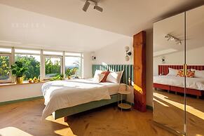 Fragola Apartments Old Town
