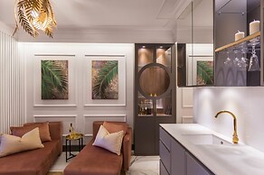 Fragola Apartments Old Town