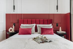 Fragola Apartments Old Town