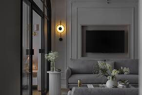 Fragola Apartments Old Town