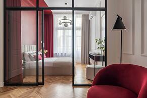 Fragola Apartments Old Town