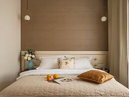 Fragola Apartments Old Town