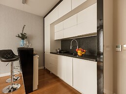 Fragola Apartments Old Town