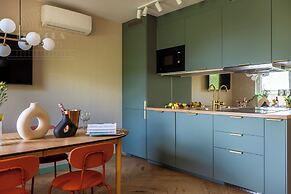 Fragola Apartments Old Town
