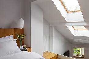 Fragola Apartments Old Town