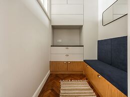 Fragola Apartments Old Town
