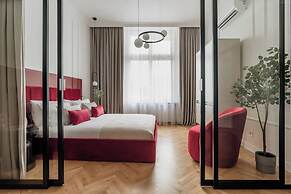 Fragola Apartments Old Town