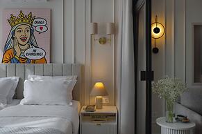 Fragola Apartments Old Town