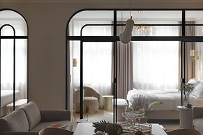 Fragola Apartments Old Town