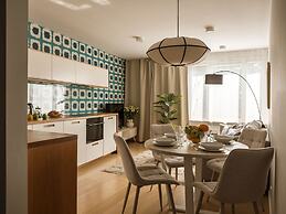 Fragola Apartments Old Town