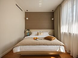 Fragola Apartments Old Town