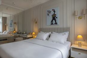 Fragola Apartments Old Town