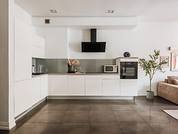Fragola Apartments Old Town
