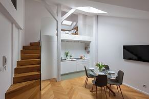 Fragola Apartments Old Town