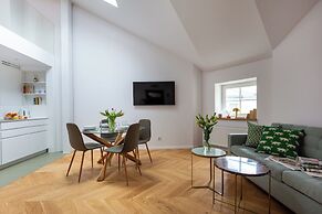 Fragola Apartments Old Town