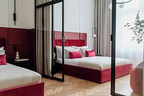 Fragola Apartments Old Town