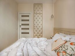 Fragola Apartments Old Town