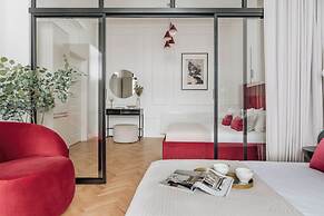 Fragola Apartments Old Town