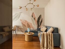 Fragola Apartments Old Town