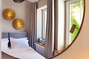 Fragola Apartments Old Town