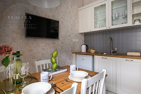 Fragola Apartments Old Town