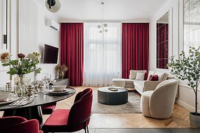 Fragola Apartments Old Town