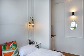Fragola Apartments Old Town